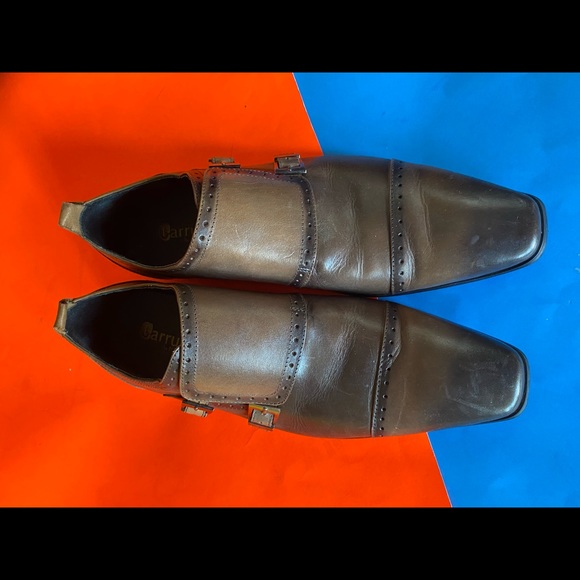 Carruci by JC Studio monk loafers main image 9